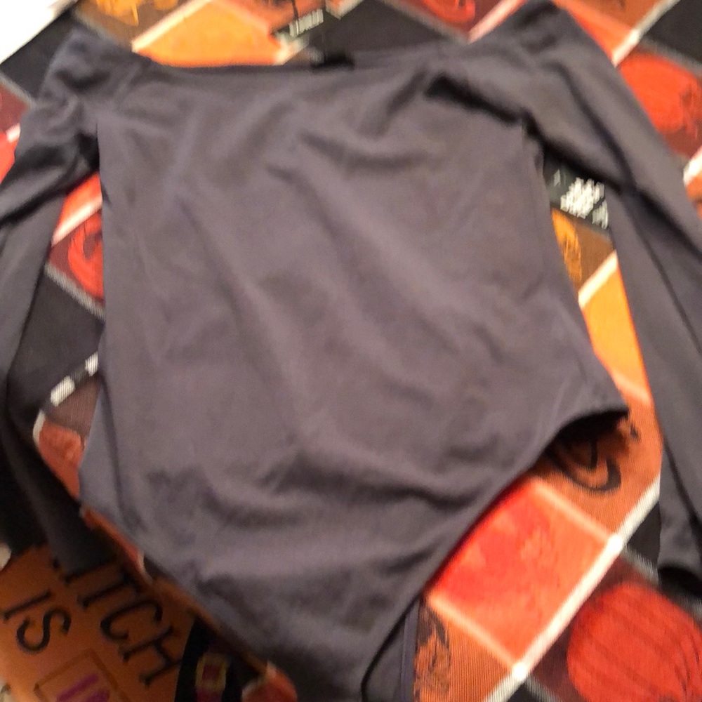 Express bodysuit